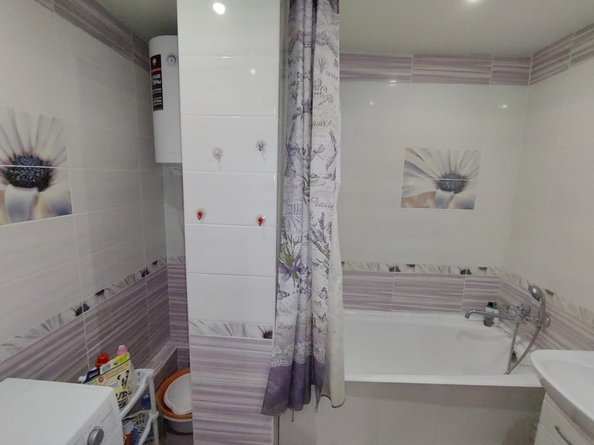 
  Продается 3-комн. квартира, 72.9 м², Зеленая ул, д. 33
. Фото 23.
