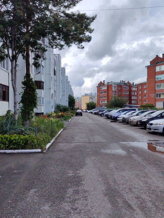
  Продается 3-комн. квартира, 72.9 м², Зеленая ул, д. 33
. Фото 29.