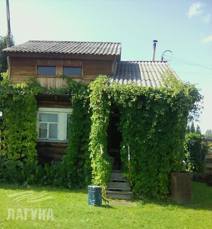 
  Продается коттедж, 24 м², Томск
. Фото 1.