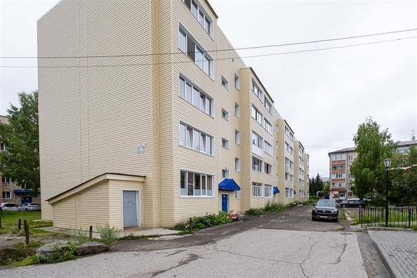 
  Продается 2-комн. квартира, 47 м², 40 лет Победы ул
. Фото 1.