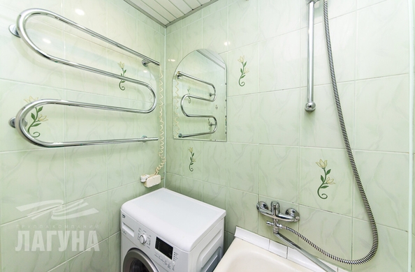 
  Продается 1-комн. квартира, 18.4 м², Сергея Лазо ул, д. 12/1
. Фото 8.