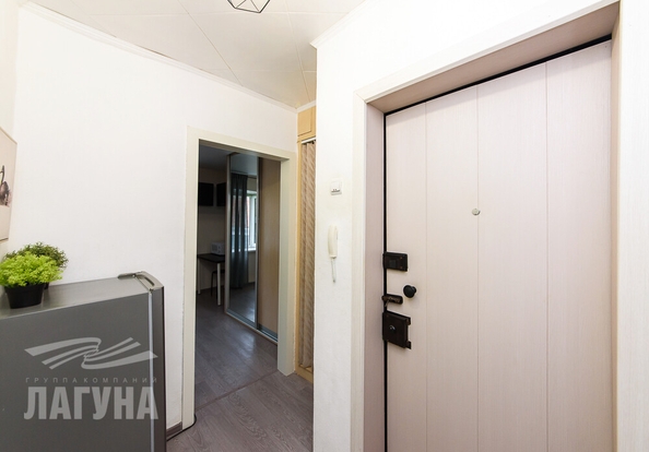
  Продается 1-комн. квартира, 18.4 м², Сергея Лазо ул, д. 12/1
. Фото 11.
