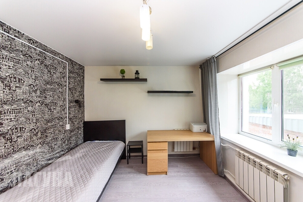 
  Продается 1-комн. квартира, 18.4 м², Сергея Лазо ул, д. 12/1
. Фото 12.