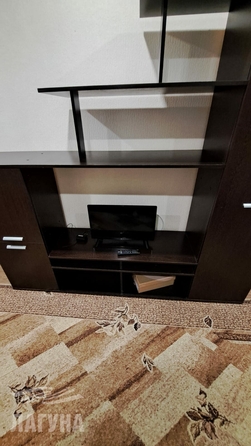 
  Сдается 1-комн. квартира, 25 м², Мельничная ул, д. 47
. Фото 3.