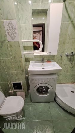 
  Сдается 1-комн. квартира, 25 м², Мельничная ул, д. 47
. Фото 4.