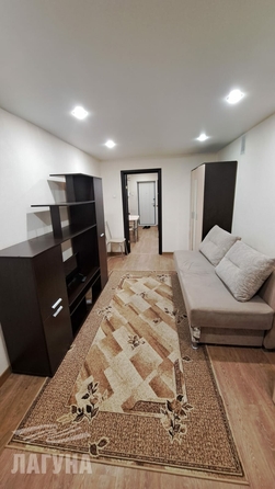 
  Сдается 1-комн. квартира, 25 м², Мельничная ул, д. 47
. Фото 7.