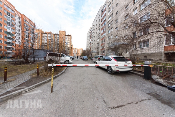 
  Продается 1-комн. квартира, 33.8 м², Ново-Станционный пер, д. 21
. Фото 5.