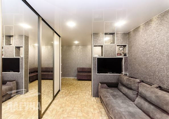 
  Продается 1-комн. квартира, 33.8 м², Ново-Станционный пер, д. 21
. Фото 9.