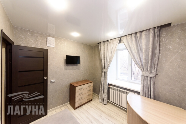 
  Продается 1-комн. квартира, 33.8 м², Ново-Станционный пер, д. 21
. Фото 14.
