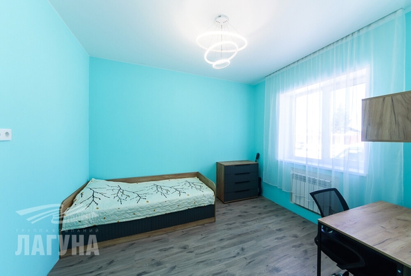 
  Продается дом, 123.4 м², Томск
. Фото 2.