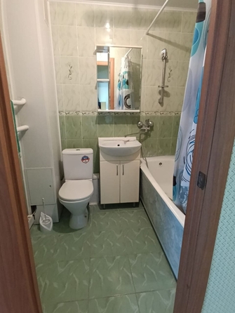
  Продам 1-комн. квартиру, 38 м², Иркутский тракт, д. 83
. Фото 9.