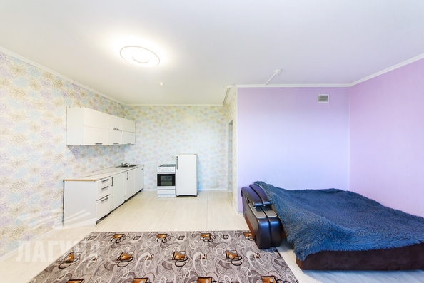 
  Продается 1-комн. квартира, 41 м², Вавилова ул, д. 22
. Фото 10.