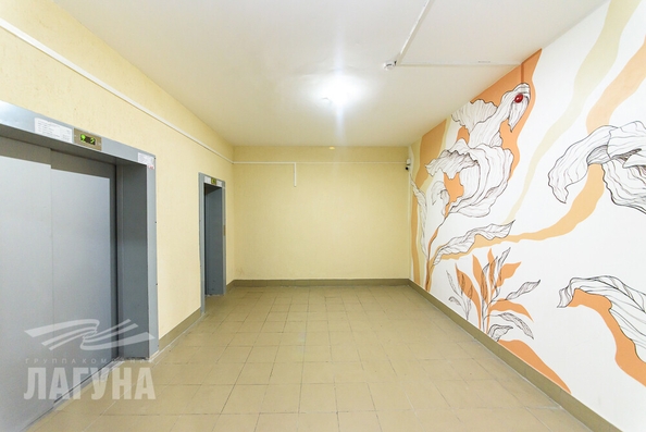 
  Продается 1-комн. квартира, 41 м², Вавилова ул, д. 22
. Фото 12.