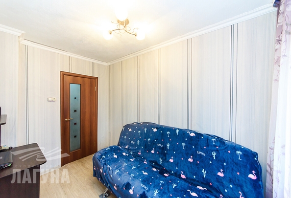 
  Продается 2-комн. квартира, 46.7 м², 5 Армии ул, д. 28/1
. Фото 2.