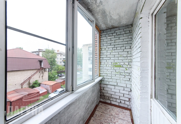 
  Продается 2-комн. квартира, 46.7 м², 5 Армии ул, д. 28/1
. Фото 10.