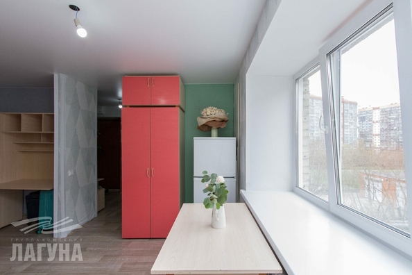 
  Сдается 1-комн. квартира, 22.8 м², Мокрушина ул, д. 12
. Фото 4.
