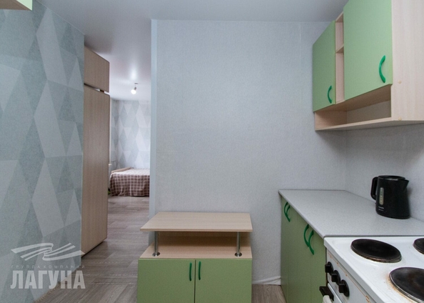 
  Сдается 1-комн. квартира, 22.8 м², Мокрушина ул, д. 12
. Фото 6.