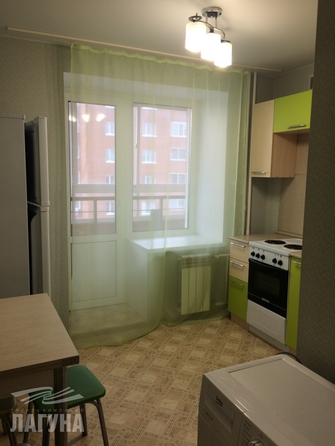 
  Сдается 2-комн. квартира, 46 м², Андрея Крячкова ул, д. 3
. Фото 5.