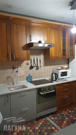 
  Сдается 2-комн. квартира, 70 м², Фрунзе пр-кт, д. 40
. Фото 9.