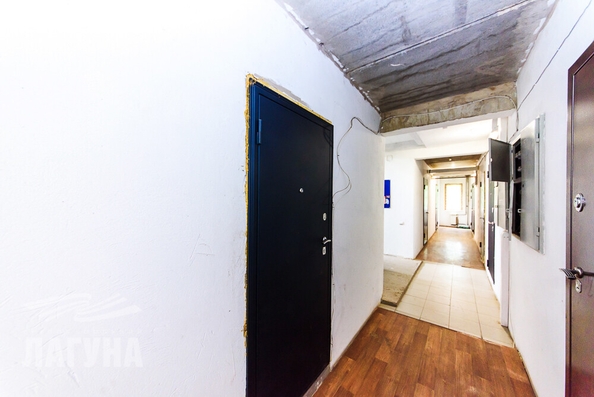 
  Продается 1-комн. квартира, 21.2 м², Завокзальная ул, д. 6
. Фото 12.