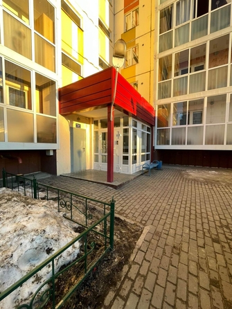 
  Сдается 2-комн. квартира, 55 м², Олега Кошевого ул
. Фото 8.