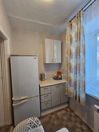 
  Продам 1-комн. квартиру, 33.2 м², Королева ул, д. 6
. Фото 3.