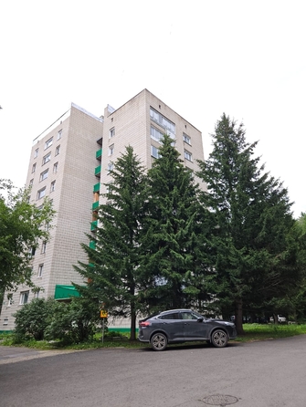 
  Продам 1-комн. квартиру, 33.2 м², Королева ул, д. 6
. Фото 20.
