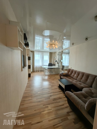 
  Сдается 2-комн. квартира, 60.2 м², Мокрушина ул, д. 9А
. Фото 1.