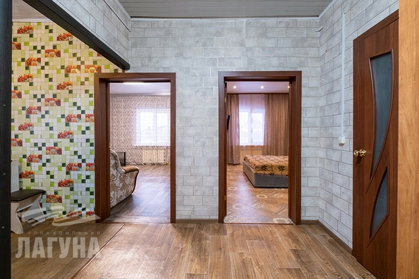 
  Продается дом, 91.8 м², деревня Поросино
. Фото 1.