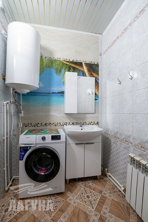 
  Продается дом, 91.8 м², деревня Поросино
. Фото 11.