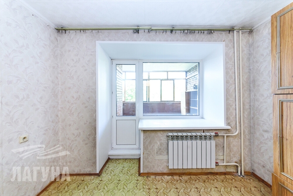 
  Продается 2-комн. квартира, 56.4 м², Богдана Хмельницкого ул, д. 43
. Фото 4.