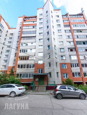 
  Продается 2-комн. квартира, 56.4 м², Богдана Хмельницкого ул, д. 43
. Фото 14.