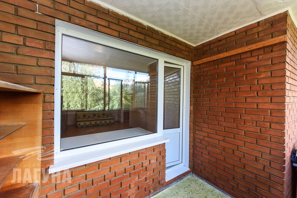 
  Продается 2-комн. квартира, 56.4 м², Богдана Хмельницкого ул, д. 43
. Фото 15.