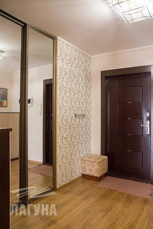 
  Продается 2-комн. квартира, 57 м², Степана Разина ул, д. 19
. Фото 1.