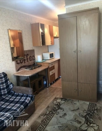 
  Сдается 1-комн. квартира, 18 м², Железнодорожная ул, д. 5
. Фото 6.