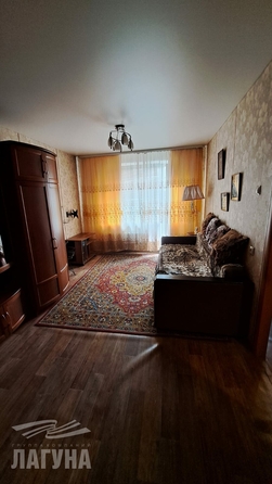 
  Сдается 1-комн. квартира, 36 м², Мира пр-кт, д. 19/1
. Фото 8.