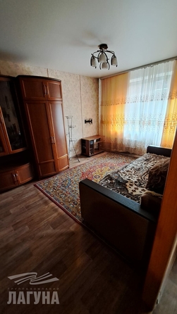 
  Сдается 1-комн. квартира, 36 м², Мира пр-кт, д. 19/1
. Фото 12.