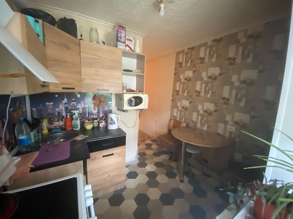 
  Сдается 2-комн. квартира, 37.1 м², 2-й мкр
. Фото 2.