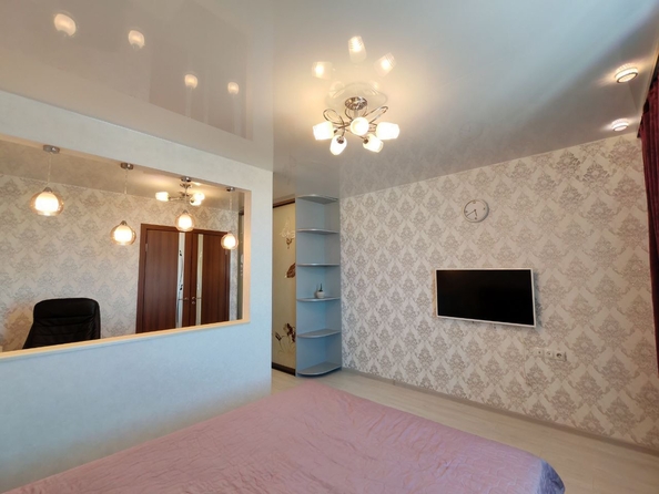 
  Сдается 1-комн. квартира, 50.4 м², Елизаровых ул
. Фото 1.