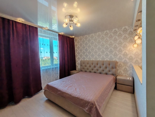 
  Сдается 1-комн. квартира, 50.4 м², Елизаровых ул
. Фото 11.
