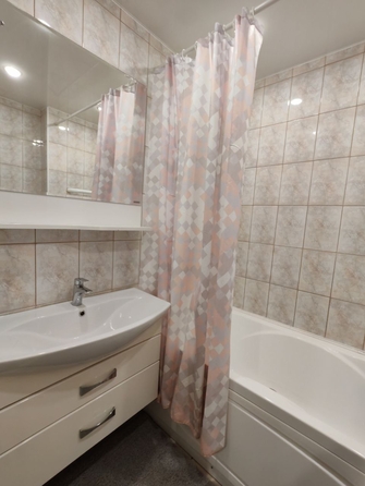 
  Сдается 1-комн. квартира, 50.4 м², Елизаровых ул
. Фото 14.