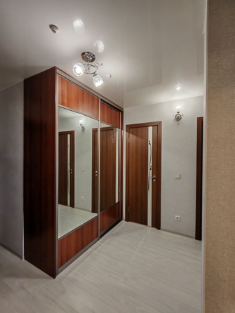 
  Сдается 1-комн. квартира, 50.4 м², Елизаровых ул
. Фото 23.