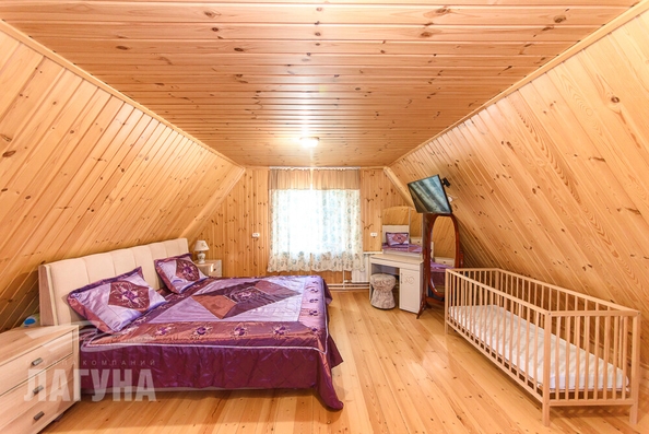 
  Продается дом, 70 м², Томск
. Фото 4.