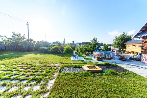 
  Продается дом, 70 м², Томск
. Фото 11.