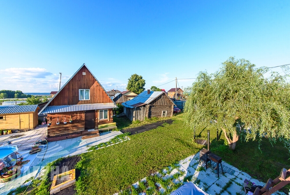 
  Продается дом, 70 м², Томск
. Фото 27.