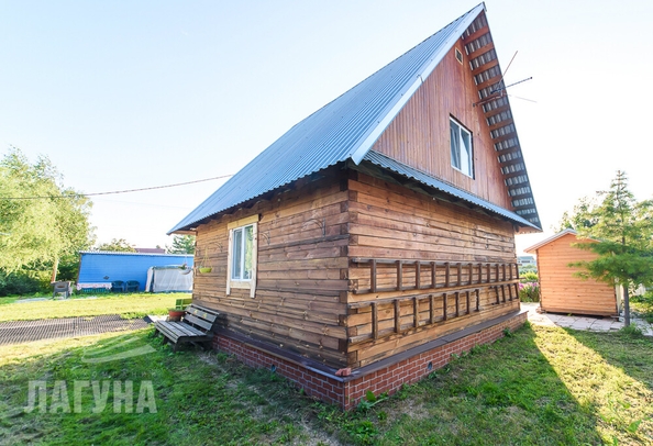 
  Продается дом, 70 м², Томск
. Фото 30.