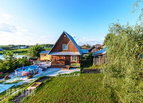 
  Продается дом, 70 м², Томск
. Фото 38.