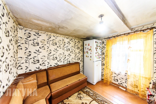 
  Продается дом, 42.4 м², Томск
. Фото 7.
