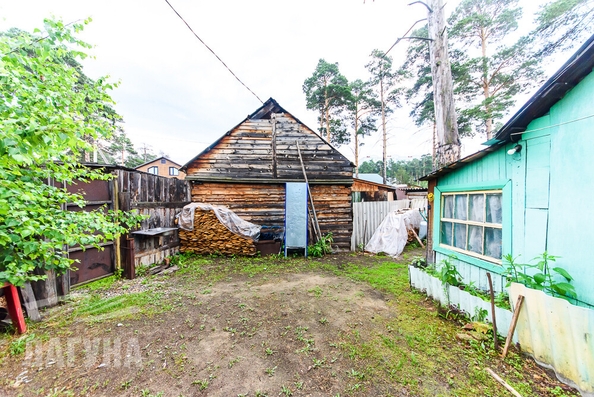 
  Продается дом, 42.4 м², Томск
. Фото 9.