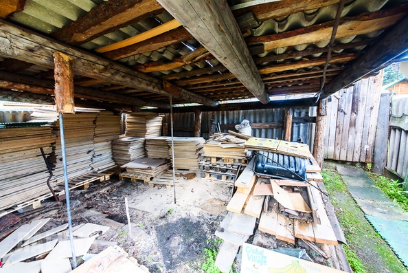 
  Продается дом, 42.4 м², Томск
. Фото 10.